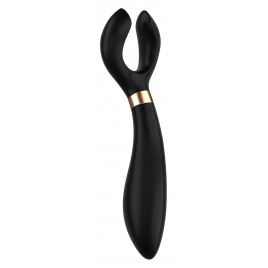 Satisfyer Endless Fun Negru