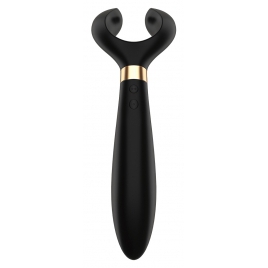 Satisfyer Endless Fun Negru