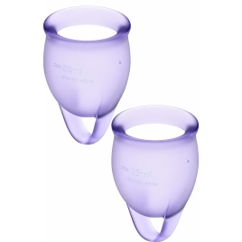 Cupa Menstruala Silicon Medical 15 Ml