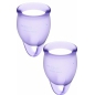 Satisfyer Feel Confident Menstrual Cup Mov