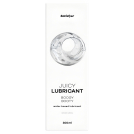 Lubrifiant Anal Compatibil Cu Prezervative Si Jucarii