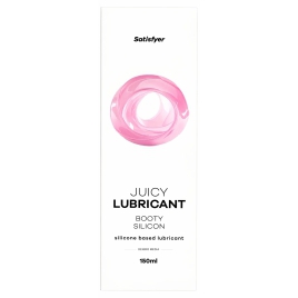 Satisfyer Lubrifiant Siliconic 150 Ml