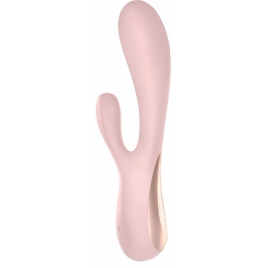Satisfyer Mono Flex Roz