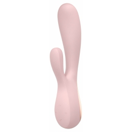 Satisfyer Mono Flex Roz