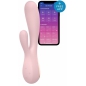 Satisfyer Mono Flex Roz