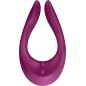 Vibrator Satisfyer Partner Multifun 2 Mov