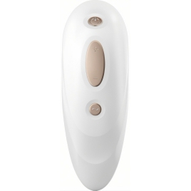 Satisfyer Pro Plus Vibration Alb