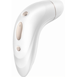 Satisfyer Pro Plus Vibration Alb