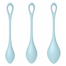 Satisfyer Yoni Power 2 Turcoaz