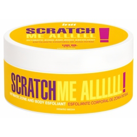 Exfoliant Intim Pentru Piele Sensibila