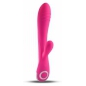 Secret Wish Rabbit Reîncărcabil – Rabbit Vibrator Roz