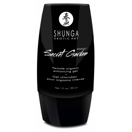Secretul Clitorisului Încântător De La Shunga 30ml