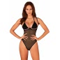 Body Obsessive Selinne Negru M-L