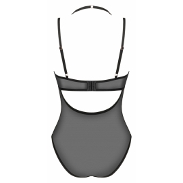 Body Obsessive Selinne Negru XL-2XL