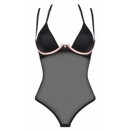 Body Obsessive Selinne Negru XL-2XL