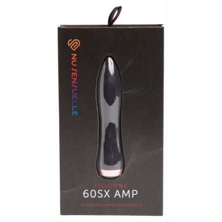 Vibrator Sensuelle Negru