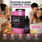 Sensuva On Lite 5 ml — Ulei Stimulant Delicat 20–60 Min