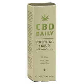 Ser Earthly Body Daily Soothing 20ml