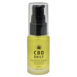Ser Earthly Body Daily Soothing 20ml