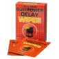 Șervețele Anti Ejaculare Bull Power Potență 6buc