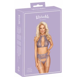 Set Kissable Gianna Mov L-XL
