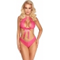 Set Kissable Wild Obsession Roz S-M