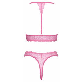 Set Cottelli Collection Fantasy Roz L-XL