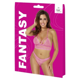 Set Cottelli Collection Fantasy Roz L-XL