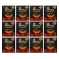 Set 12 x Ciocolată Afrodisiacă Pentru Bărbați Diblong 24g