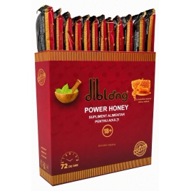 Set 12 x Miere Afrodisiacă Diblong 10g