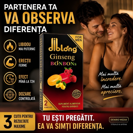 Set 3 Cutii Bomboane Afrodisiace