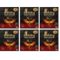 Set 6 x Ciocolată Afrodisiacă Pentru Bărbați Diblong 24g