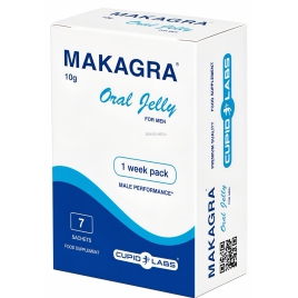 Makagra Jelly