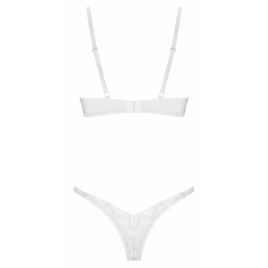 Set Obsessive Alissium Alb XL-2XL