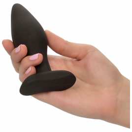 Set Anal Silicone Exerciser Negru