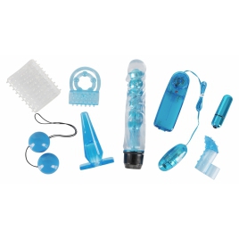 Set Jucarii Tpe Abs Compatibil Lubrifiant Apa