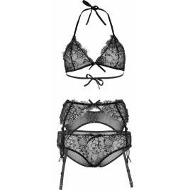 Set Leg Avenue Melinda Negru S