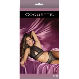 Set Coquette Nathalie Negru S-L