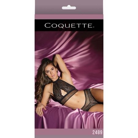 Set Coquette Nathalie Negru S-L