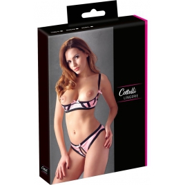 Set Cottelli Collection Aaliyah Roz S