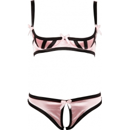 Set Cottelli Collection Aaliyah Roz S