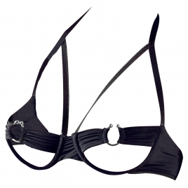 Set Cottelli Collection Audrey Negru M