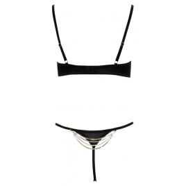 Set Cottelli Collection Lillian Negru S