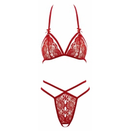 Set Cottelli Collection Milani Roșu M