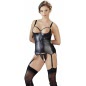 Set Cottelli Collection Nora Negru L