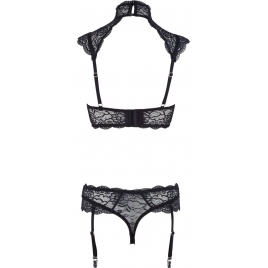 Set Cottelli Collection Paulina Negru M