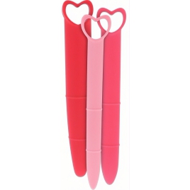 Set Dilatatoare Vaginale Exercitii Musculatura Pelviana