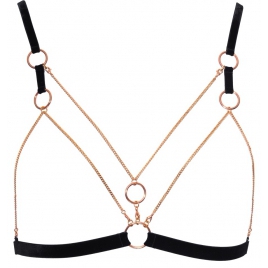 Set Cottelli Collection Jayleen Negru M