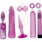 Set Erotic Treasure Roz