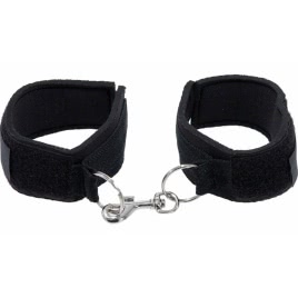 Set Catuse Pipedream Negru DDS